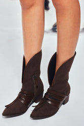 Bette Bağcıklı Bölünmüş Bot