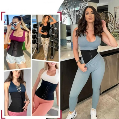 Lurinna™ Soft Korse