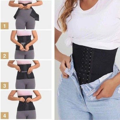 Lurinna™ Soft Korse