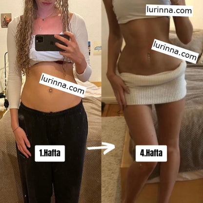 Lurinna™ Soft Korse