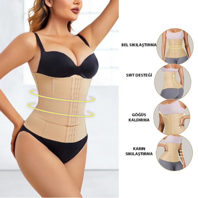 Lurinna™ Soft Korse