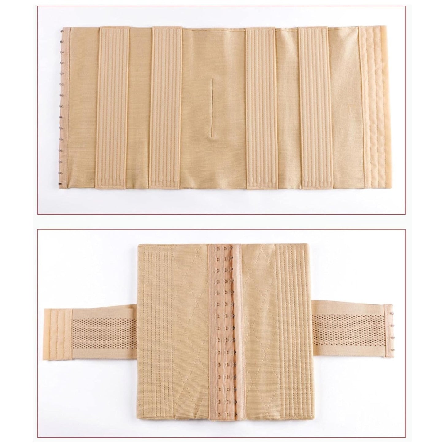 Lurinna™ Soft Korse