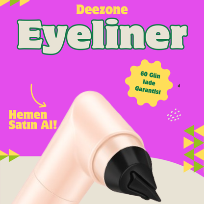 Lurinna™ Deezone Eyeliner Stamp