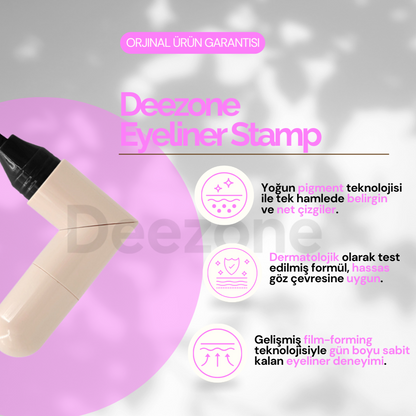 Lurinna™ Deezone Eyeliner Stamp