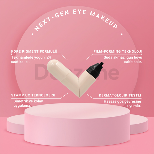 Lurinna™ Deezone Eyeliner Stamp