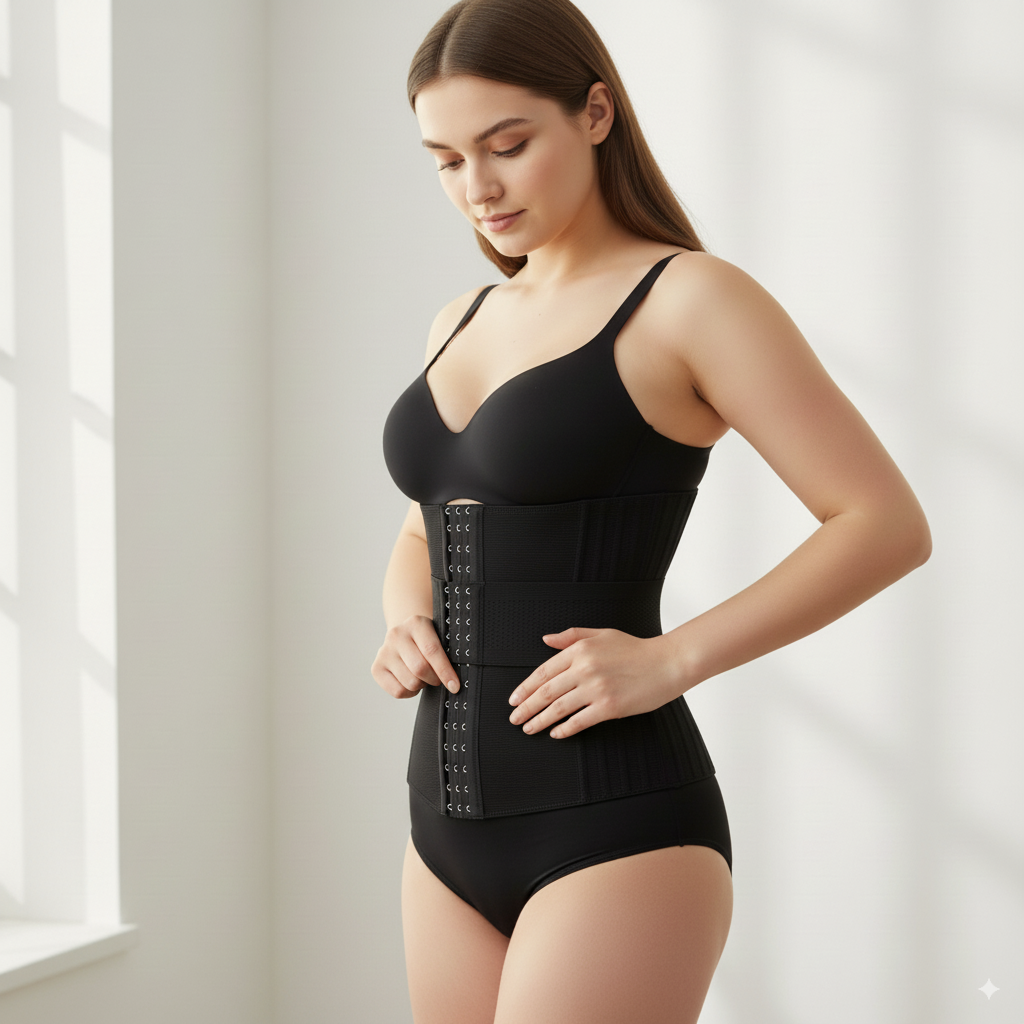 Lurinna™ Soft Korse