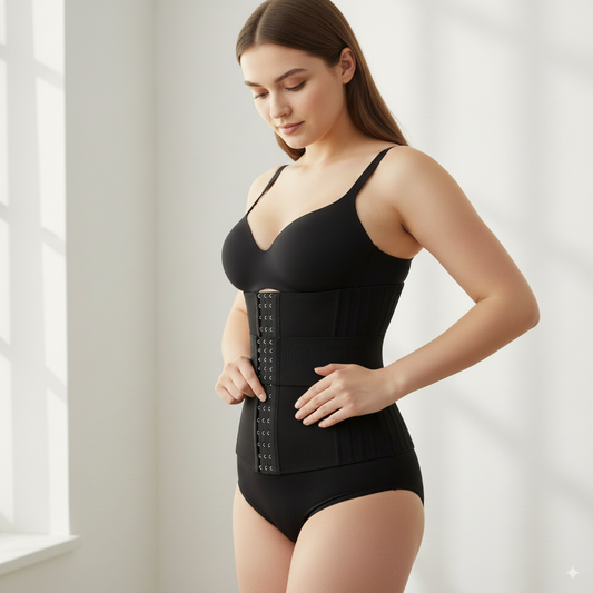 Lurinna™ Soft Korse