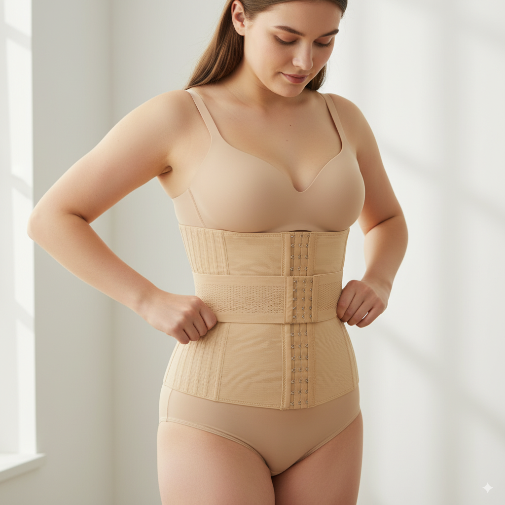 Lurinna™ Soft Korse